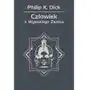 Człowiek z wysokiego zamku Philip k. dick Sklep on-line