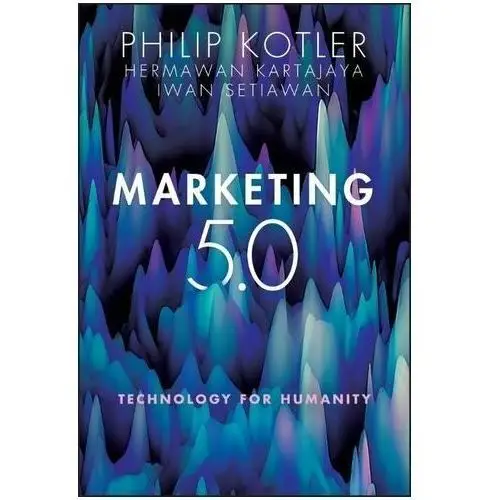 Marketing 5.0 Philip Kotler