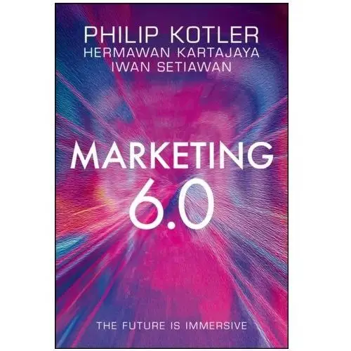 Marketing 6.0 Philip kotler