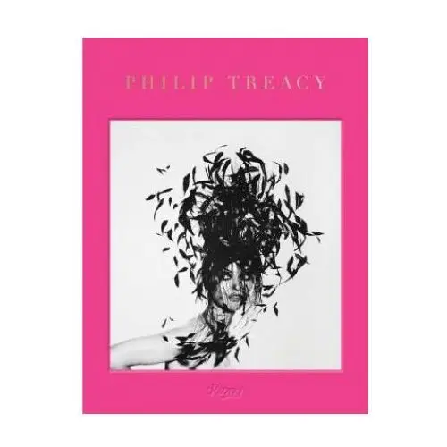 Philip treacy Rizzoli international publications