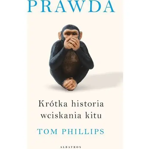 Philips tom Prawda. krótka historia wciskania kitu