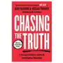 Philomel Chasing the truth: a young journalist's guide to investigative reporting: she said young readers edition Sklep on-line