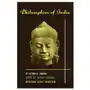 Philosophies of india Princeton university press Sklep on-line