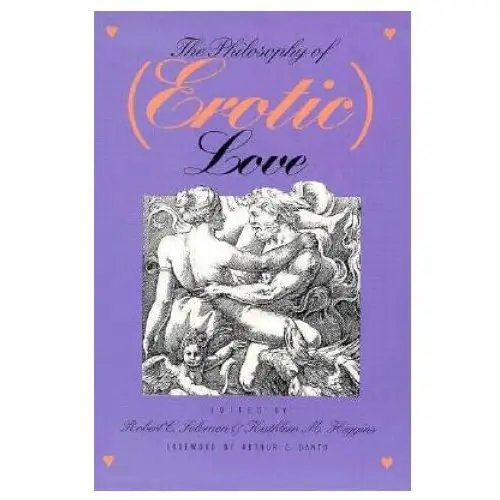 Philosophy of (Erotic) Love