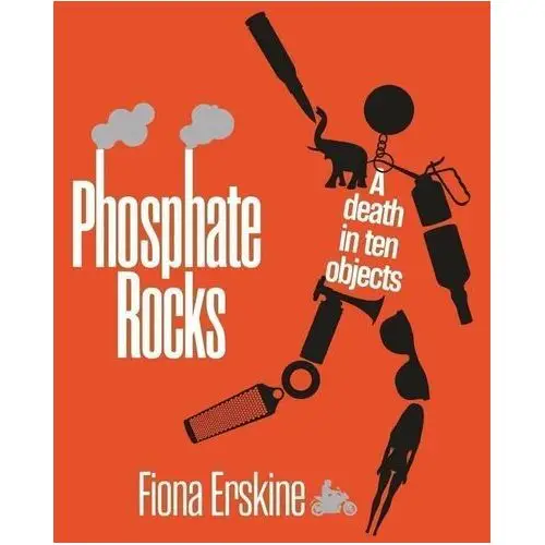 Phosphate Rocks