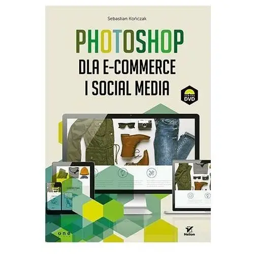 Photoshop dla e-commerce i social media