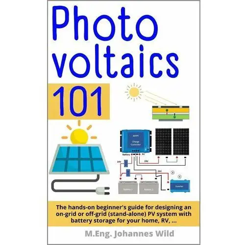 Photovoltaics. 101