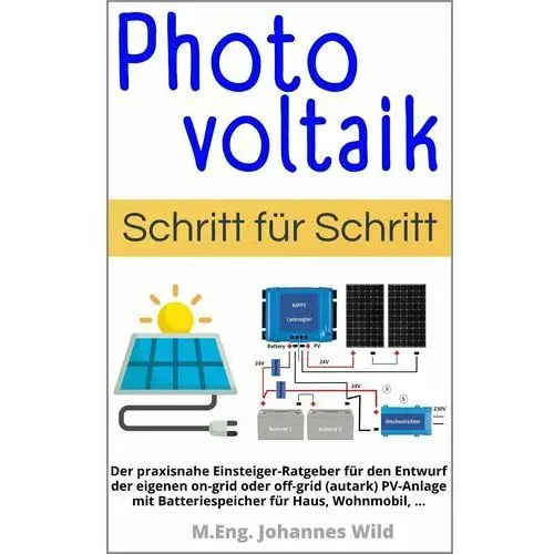 Photovoltaik. Schritt für Schritt