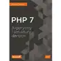 PHP 7. Algorytmy i struktury danych Sklep on-line