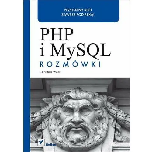 PHP i MySQL. Rozmówki