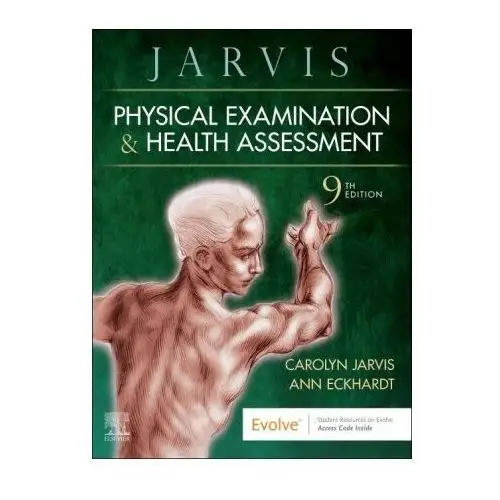 Physical examination and health assessment Elsevier - health sciences division