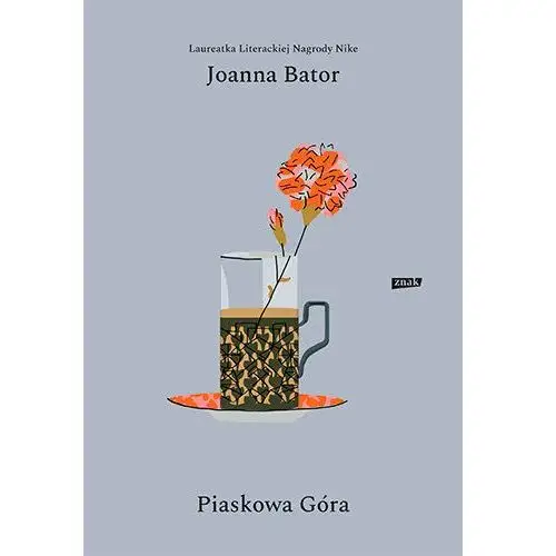 Piaskowa góra