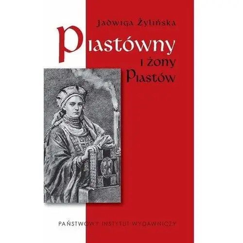 Piastówny i żony piastów