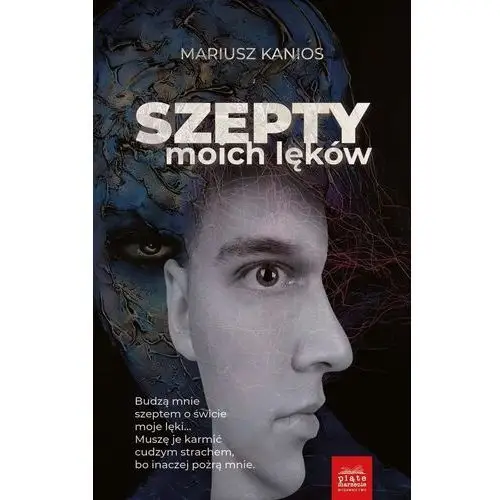 Szepty moich lęków