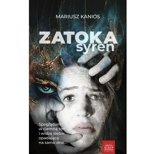 Zatoka syren. seria z alicją. tom 2 Piąte marzenie