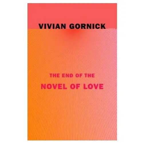 The End of the Novel of Love