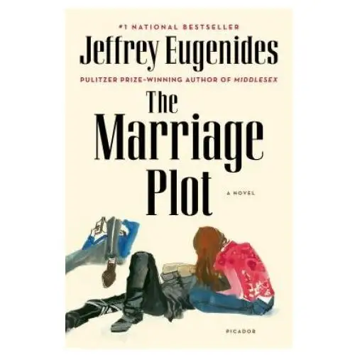 Picador usa Marriage plot