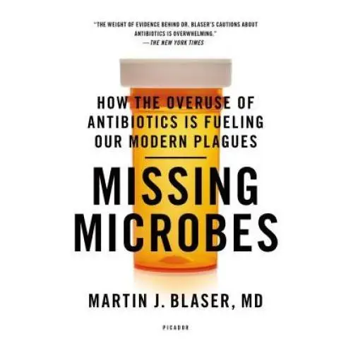 MISSING MICROBES