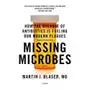 MISSING MICROBES Sklep on-line