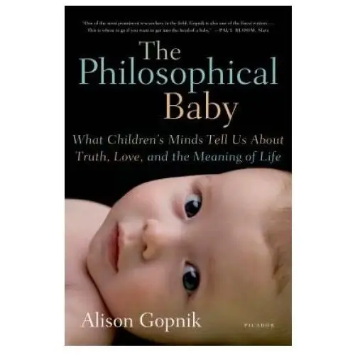 Picador usa Philosophical baby