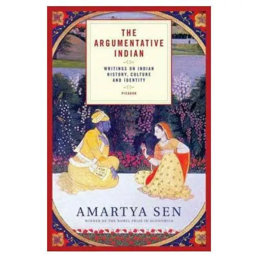 Picador usa The argumentative indian