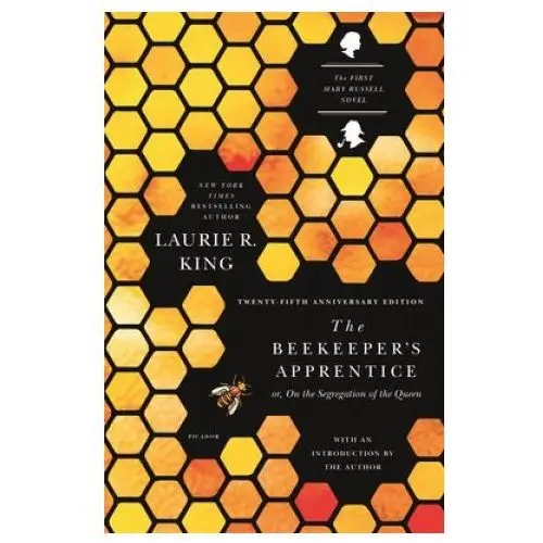 Picador usa The beekeeper's apprentice