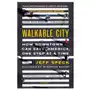 Walkable city (tenth anniversary edition): how downtown can save america, one step at a time Picador Sklep on-line