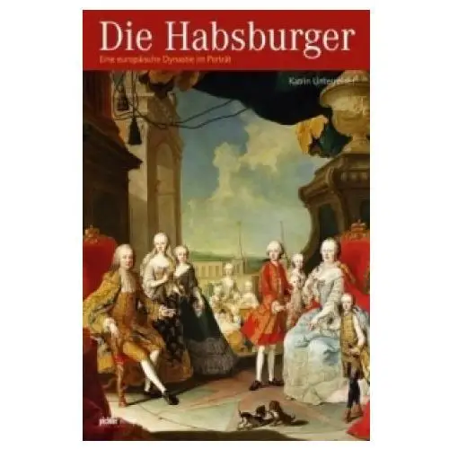 Die habsburger Pichler verlag, wien