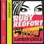 Pick Your Poison (Ruby Redfort, Book 5) Sklep on-line