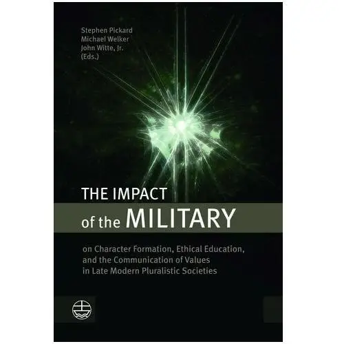The Impact of Military Pickard, Stephen