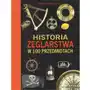 Historia żeglarstwa w 100 przedmiotach - barry pickthall Pickthall barry Sklep on-line