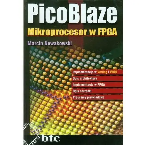 PicoBlaze Mikroprocesor w FPGA