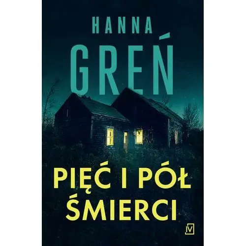 Pięć i pół śmierci (E-book)