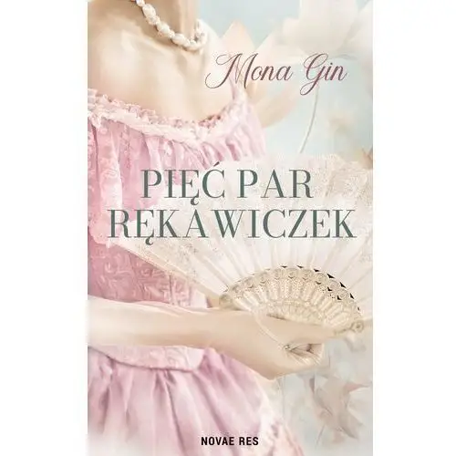 Pięć par rękawiczek