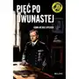 Pięć po dwunastej - ebook epub Sklep on-line