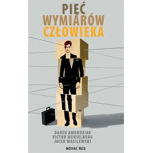 Pięć wymiarów człowieka