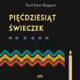 Pięćdziesiąt świeczek Sklep on-line