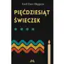 Pięćdziesiąt świeczek Sklep on-line