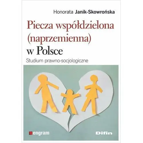 Piecza współdzielona (naprzemienna) w Polsce