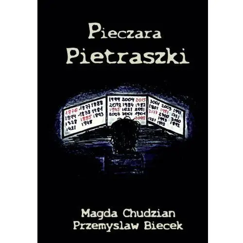 Pieczara Pietraszki