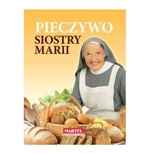 Pieczywo Siostry Marii- bezpłatny odbiór zamówień w Krakowie (płatność gotówką lub kartą)
