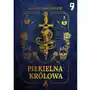 Piekielna królowa. Tom 2 Sklep on-line