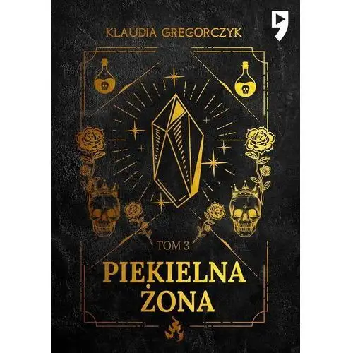 Piekielna żona. Tom 3