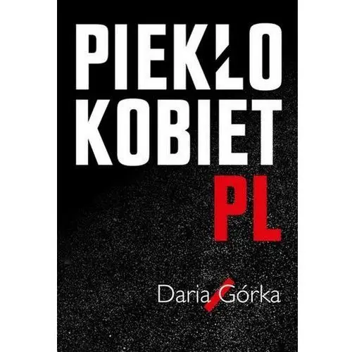 Piekło kobiet