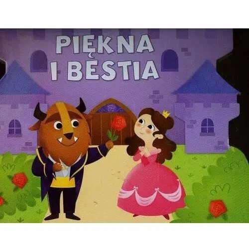 Piękna i Bestia