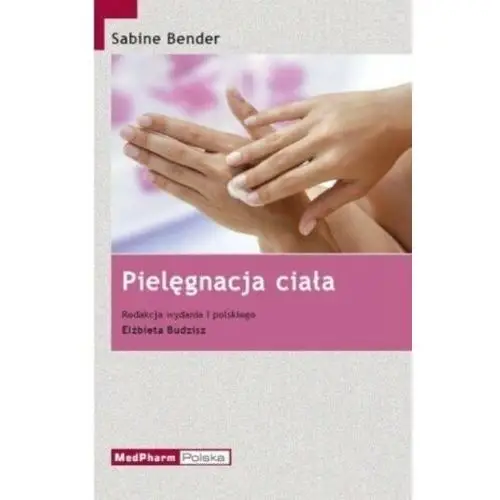 Pielęgnacja ciała