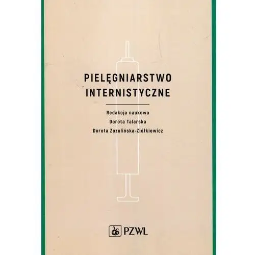 Pielęgniarstwo internistyczne