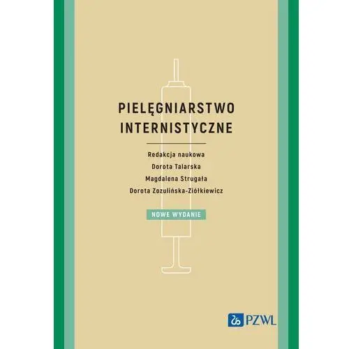 Pielęgniarstwo internistyczne