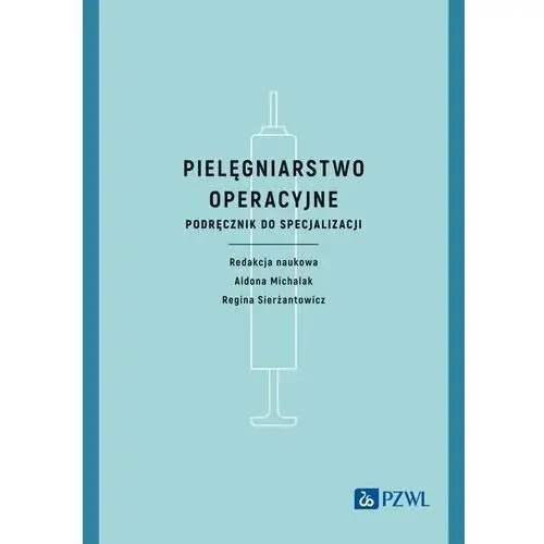 Pielęgniarstwo operacyjne