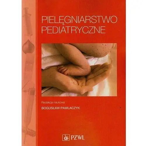 Pielęgniarstwo pediatryczne